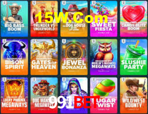991Bet - Brasil Slot Cassino - 991Bet.Com