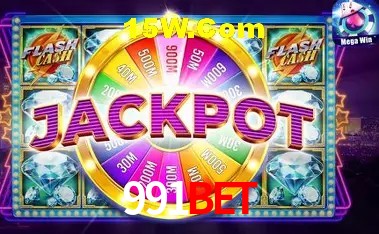 991Bet Plataforma - Certificada MGA desde 2015