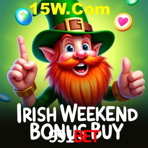 Weekend Specials 991Bet