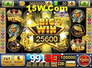 Casino Ao Vivo 991Bet