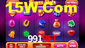 Live Casino 991Bet