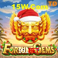 Game Providers 991Bet